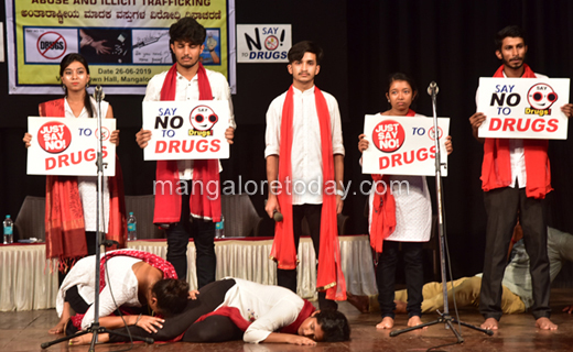 Drug Abuse